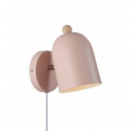 Бра Gaston Wall light Dusty rose